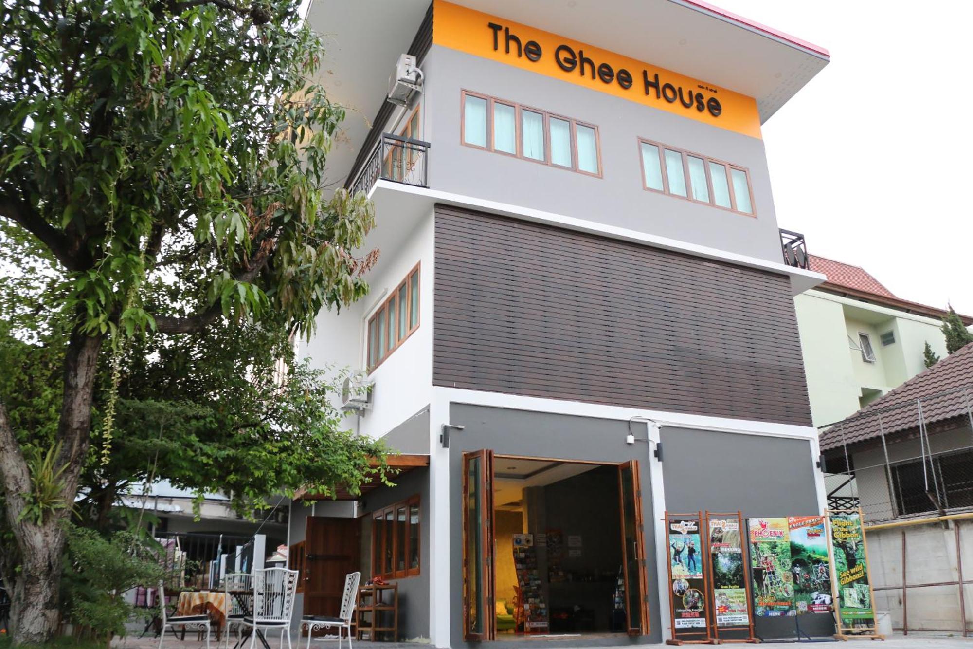 The Ghee House Nhà khách 2*